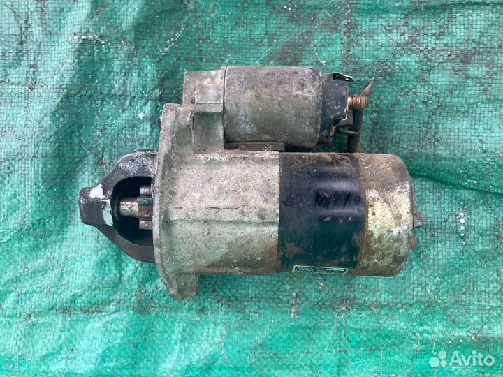 Стартер Hyundai Sonata Tagaz Соната Тагаз