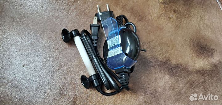 Обогреватель для аквариума 25 ватт