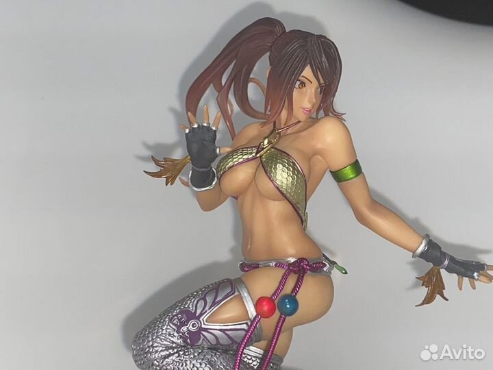 Kotobukiya TekkenTag Tournament2 Christie Monteiro