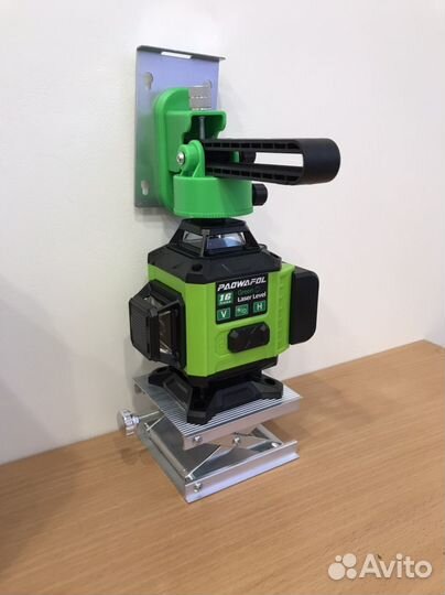 Лазерный уровень