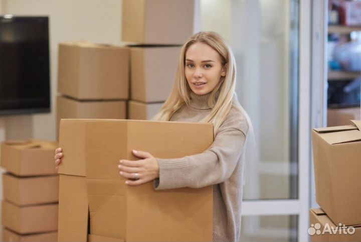 Вахта 15/30/45 + Питание жильё Комплектовщик