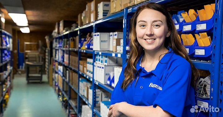 Комплектовщик от 15 смен. Всё включено. Вахта