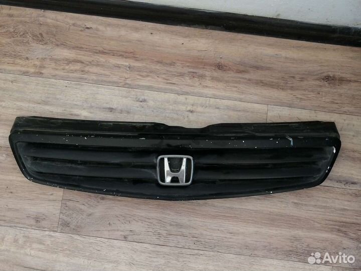 Решетка радиатора хонда цивик ек3