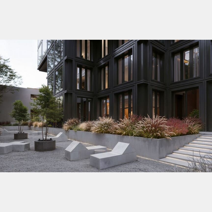 2-к. квартира, 118,8 м², 10/13 эт.