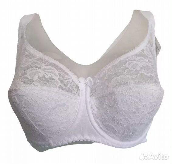 Бюстгальтер Michelle арт. 800 полупоролон, большие