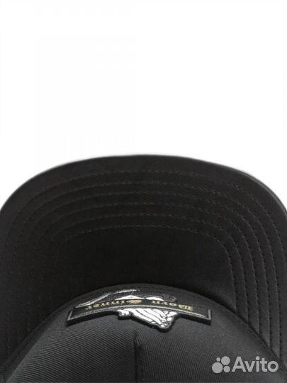 Бейсболка снепбек Cayler & Sons