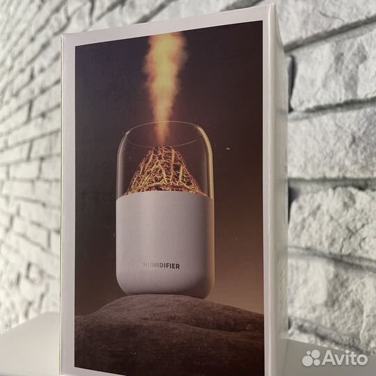 Увлажнитель воздуха humidifier