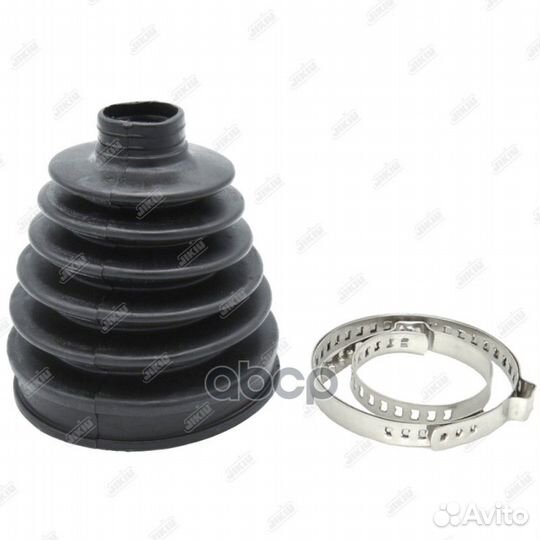 Пыльник шрус HON 92X126X25 (наружный) CD28062 J