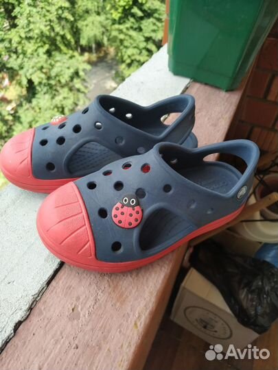 Crocs C10
