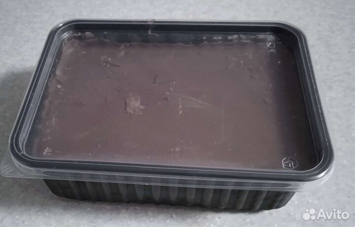 Шоколад в брикетах 1кг