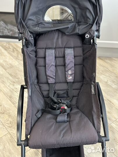 Коляска babyzen yoyo оригинальная