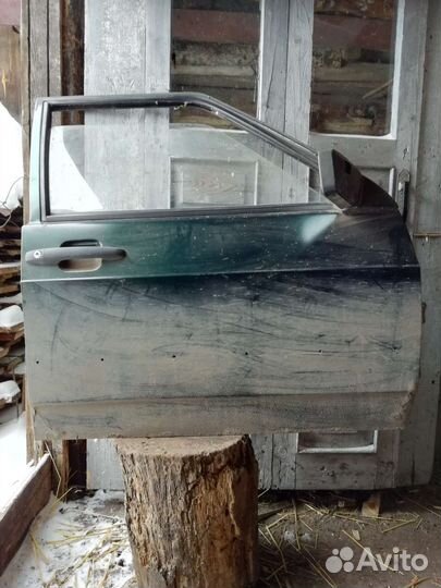 Двери на ваз 21 0 9, 2115