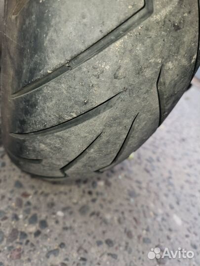 Сузуки скайвэй 650 AN650