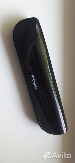 Дорожный чехол для зубной щётки