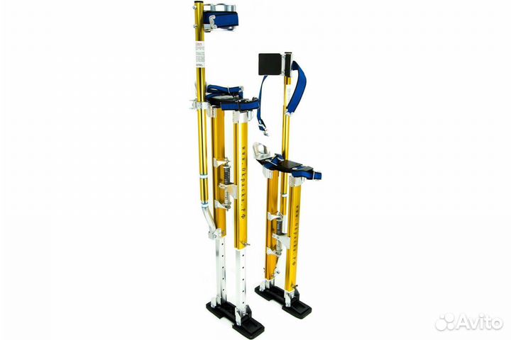 Строительные ходули Aspro в аренду в Тюмени