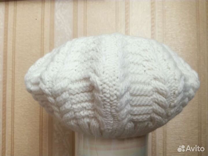 Берет новый фабричный