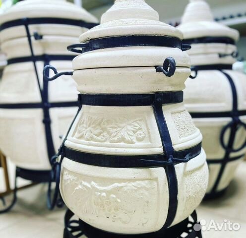 Тандыр Кочевник