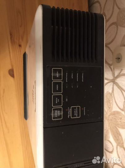 Увлажнитель Vitek