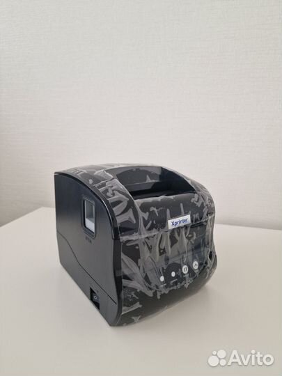 Термопринтер этикеток