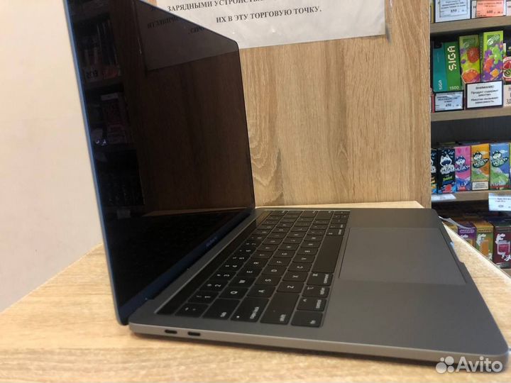 Macbook Pro 13 2019
