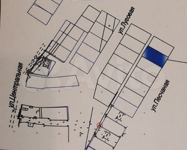 Участок 15 сот. (ИЖС)