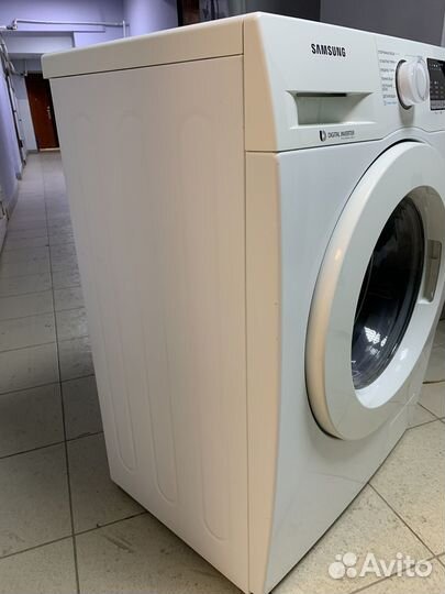 Стиральная машина samsung