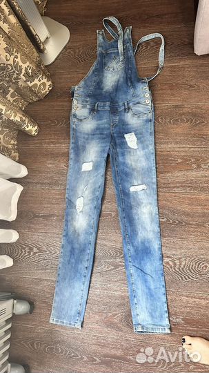 Комбинезон доя беременых