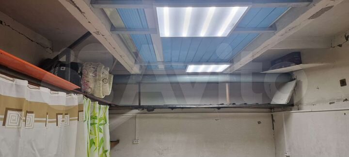 Гараж, 24 м²