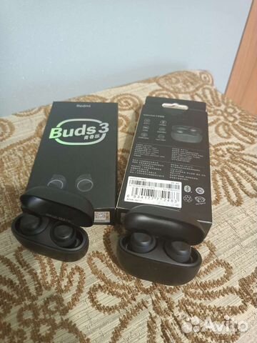 Xiaomi redmi buds lite