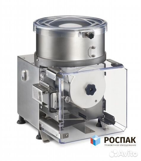 Котлетный автомат