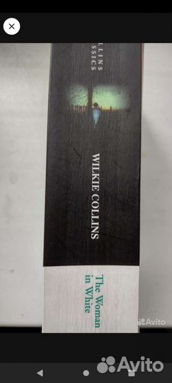 Книги на английском языке