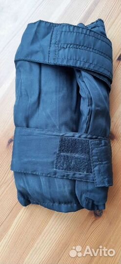 Защитные щитки