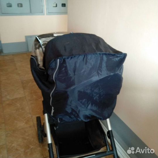 Накидка от дождя, ветра и снега на коляску