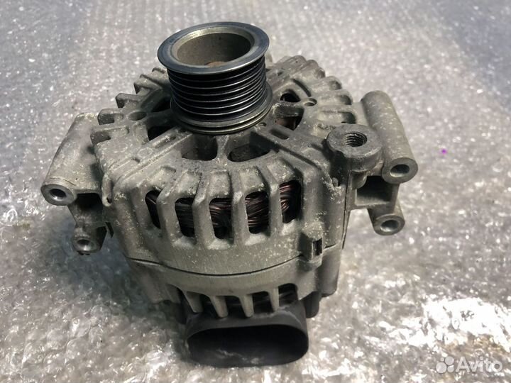 Генератор BMW 5 7 F01 F10 N63