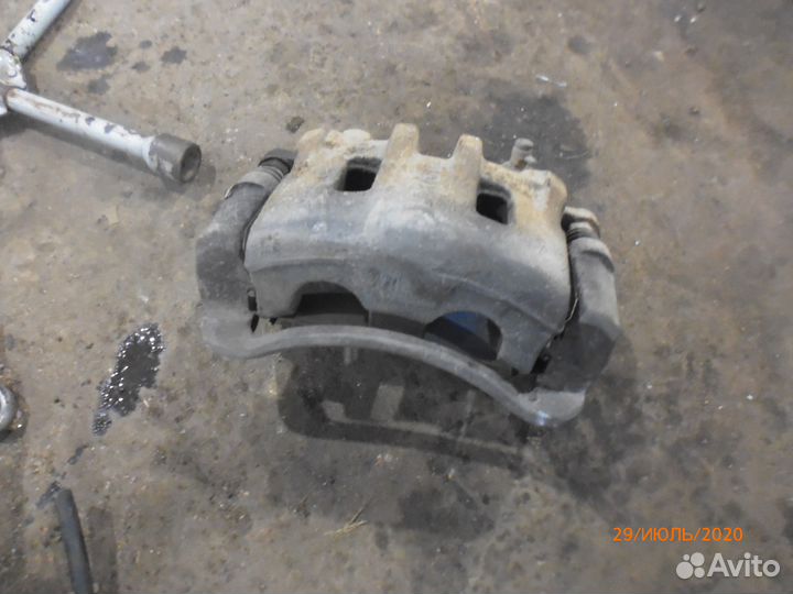 Санг енг кайрон тд супорта перед