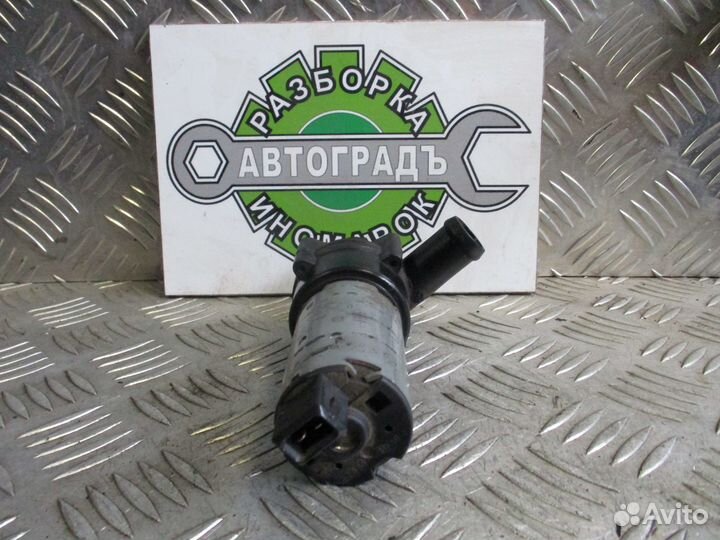 Насос электрический Volkswagen Passat B5 VR5