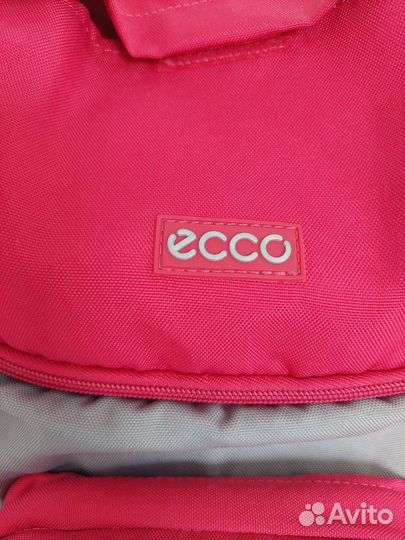 Школьный рюкзак ekko