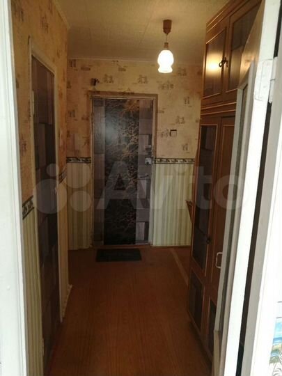 1-к. квартира, 35,5 м², 4/5 эт.