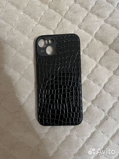 Чехлы на айфон