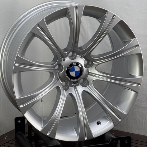 Литые диски BMW 9.5×R18 5×120