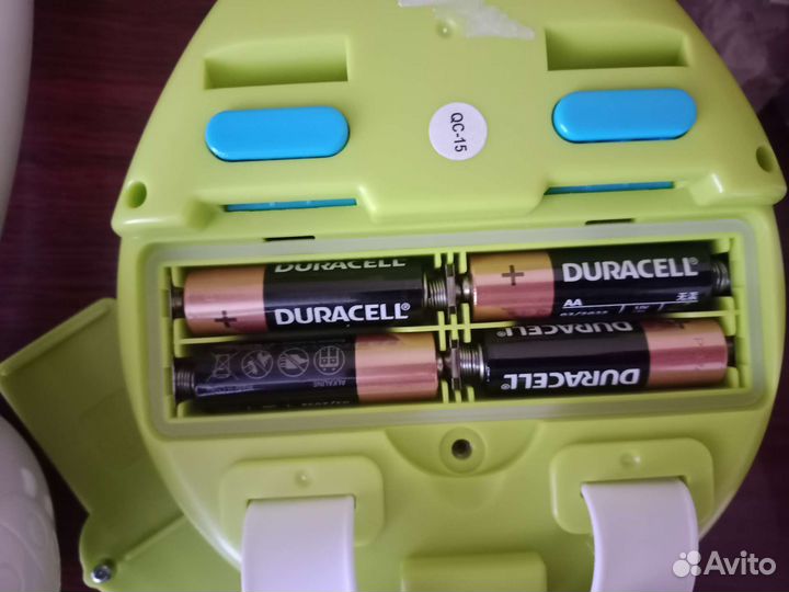 Мобиль на кроватку музыкальный