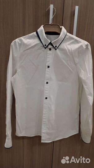 Рубашка для мальчика