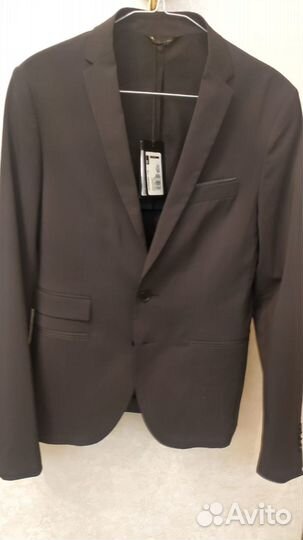 Продаю новый пиджак