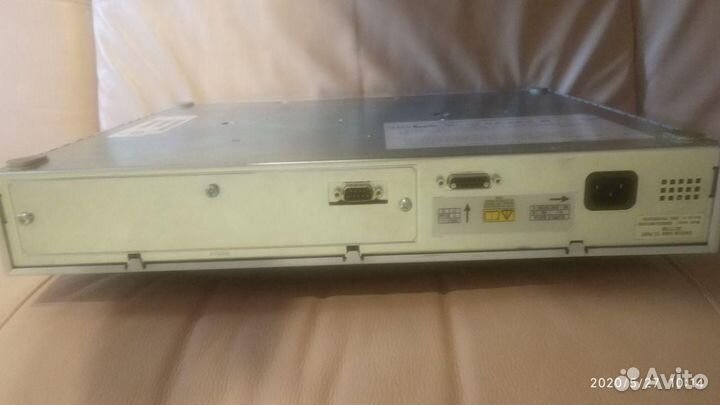 Сетевое оборудование