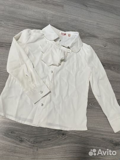 Одежда для школы