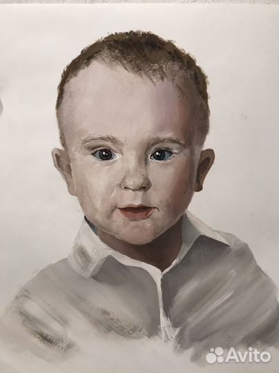 Рисую на заказ