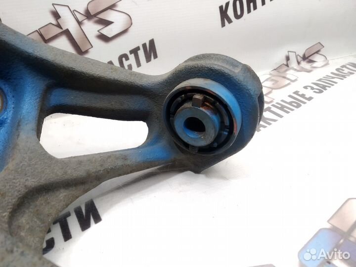 Поворотный кулак задний правый Mazda 6 GH LF 2009