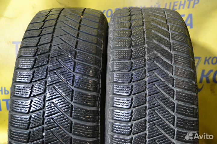 Continental ContiVikingContact 6 185/60 R15