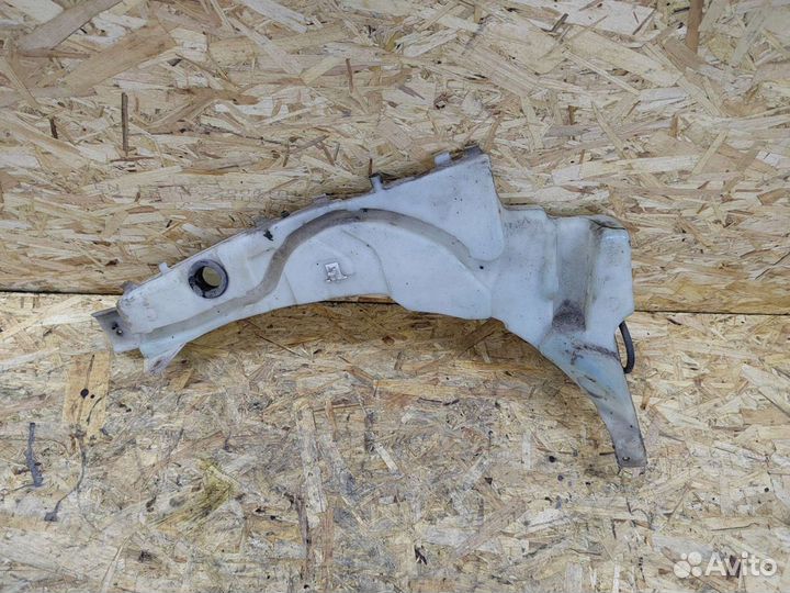 Бачок омывателя Ford Focus 2 C-max