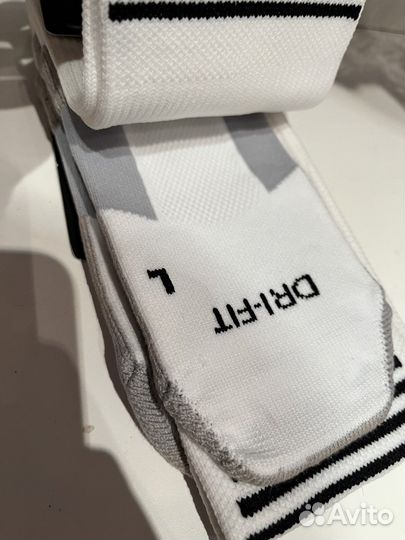 Гетры футбольные nike